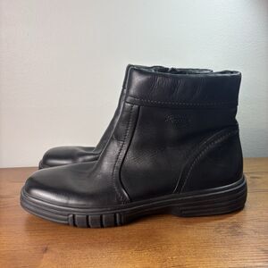 Ecco Boots for Men on Sale up to 90% Off: Poshmark display picture 3